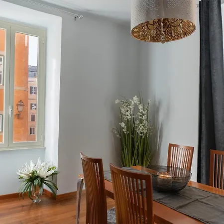 Apartament Vic Colosseo, Centro Storico *