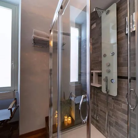 Apartament Vic Colosseo, Centro Storico Rzym