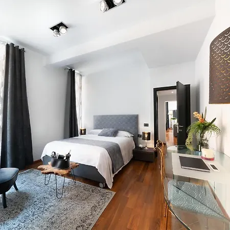 Apartment Vic Colosseo, Centro Storico Rom