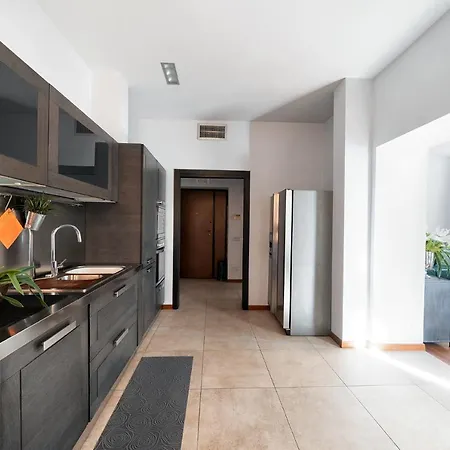 Apartment Vic Colosseo, Centro Storico