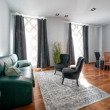 Apartment Vic Colosseo, Centro Storico