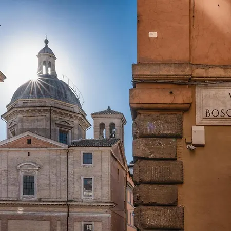 Апартаменты Vic Colosseo, Centro Storico Рим